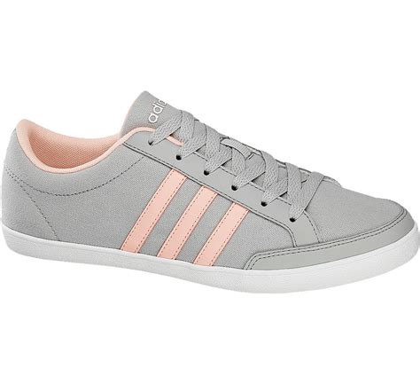 adidas schuhe damen grau deichmann|Adidas schuhe damen.